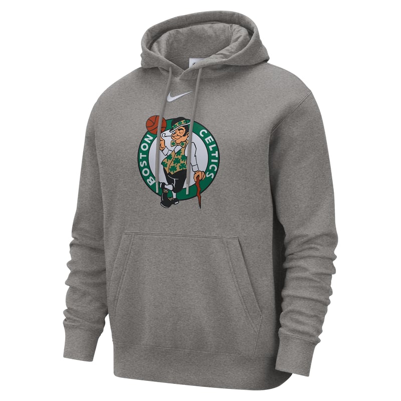 Nike Boston Celtics Club NBA Pullover HM5887-063 01
