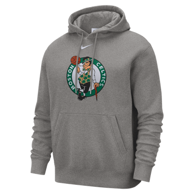 Nike Boston Celtics Club NBA Pullover HM5887-063 01