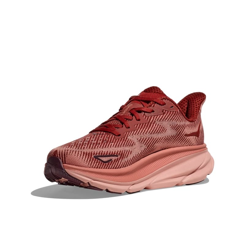 HOKA Clifton 9 1127896-RERT 03