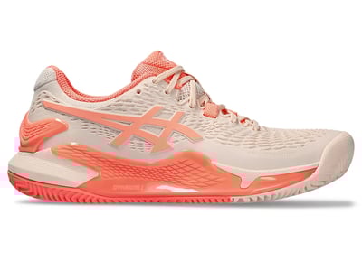ASICS Gel-Resolution 9 Clay 1042A224-700