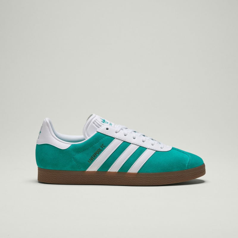 adidas Gazelle x Liverpool FC JR4159 03