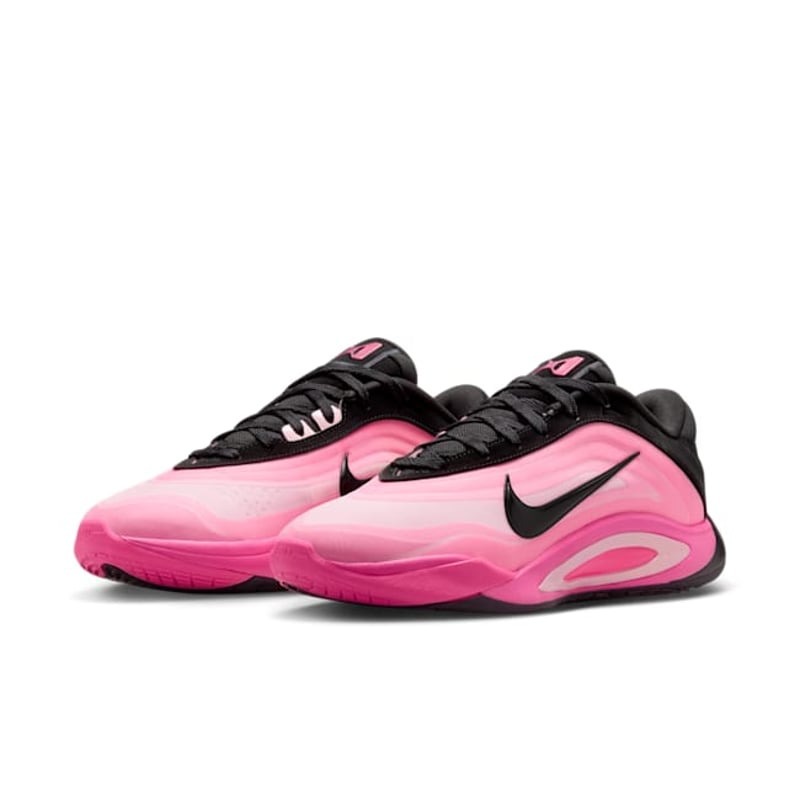 Nike A'One FZ8605-001 05