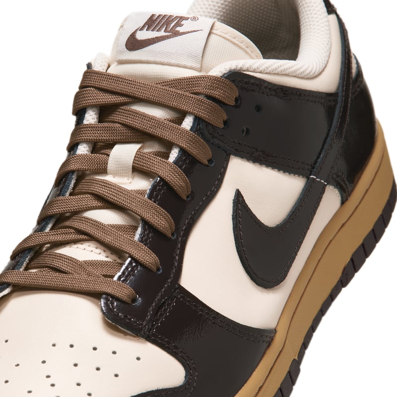 Nike Dunk Low Retro Sneaker "Shadow Run" | Herren | Sportstyle | 07 | SPORTSHOWROOM