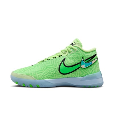 Nike LeBron NXXT Gen HF0712-700