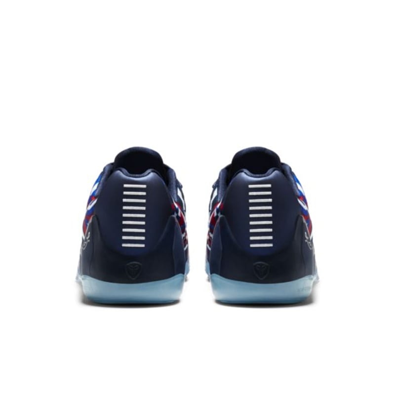 Nike Kobe 9 EM 646701-104 06