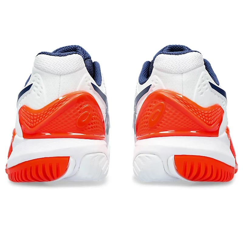 ASICS Gel-Resolution 9 1041A330-102 05