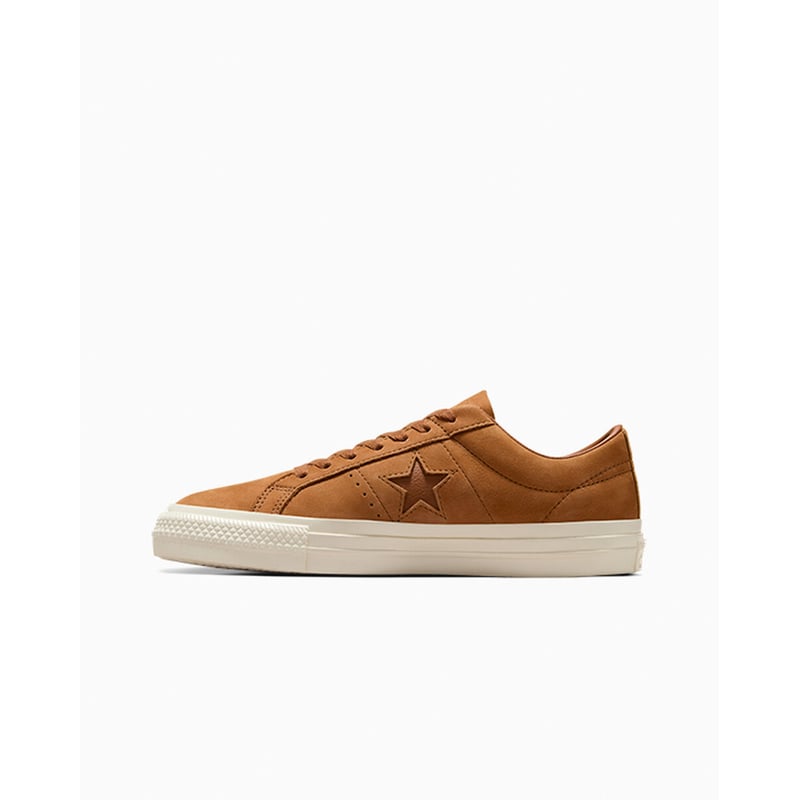 Converse CONS One Star Pro Nubuck A09247C 03