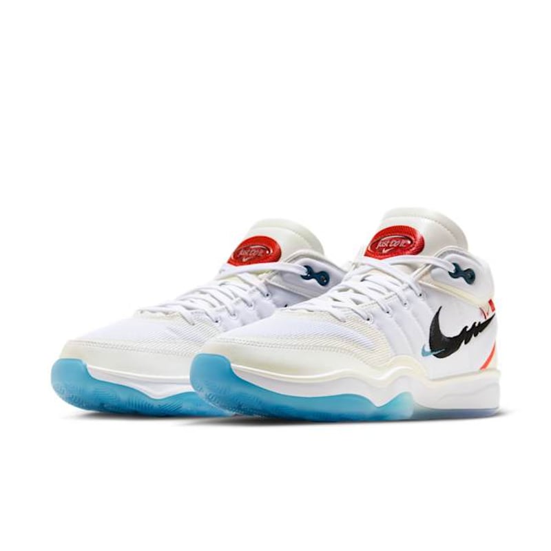 Nike G.T. Hustle 2 FZ5057-101 05