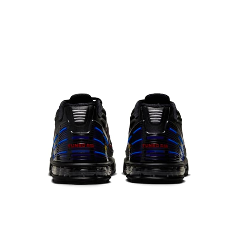 Nike Air Max Plus 3 FN7806-001 06