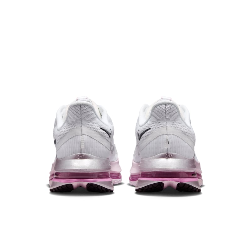 Nike Pegasus Premium runners "White & Light Lilac" | Women | Running | 06 | SPORTSHOWROOM