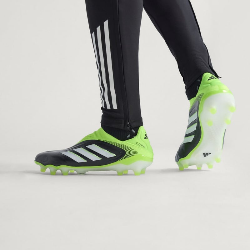 adidas Copa Pure 3 Elite Laceless FG JH6302 02