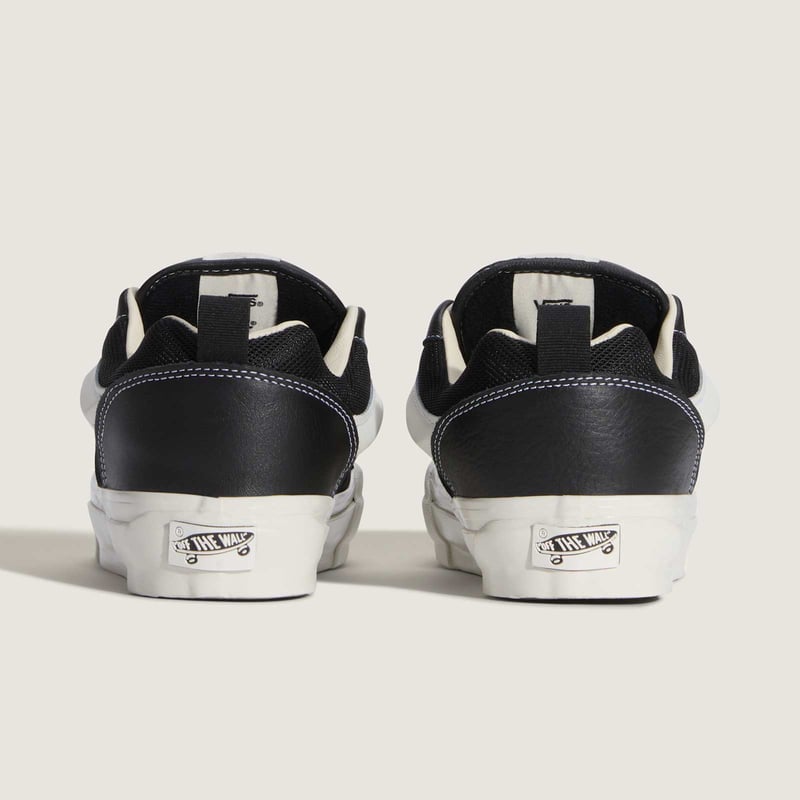 Vans Premium Knu Skool Leather VN000EB5BLA 04