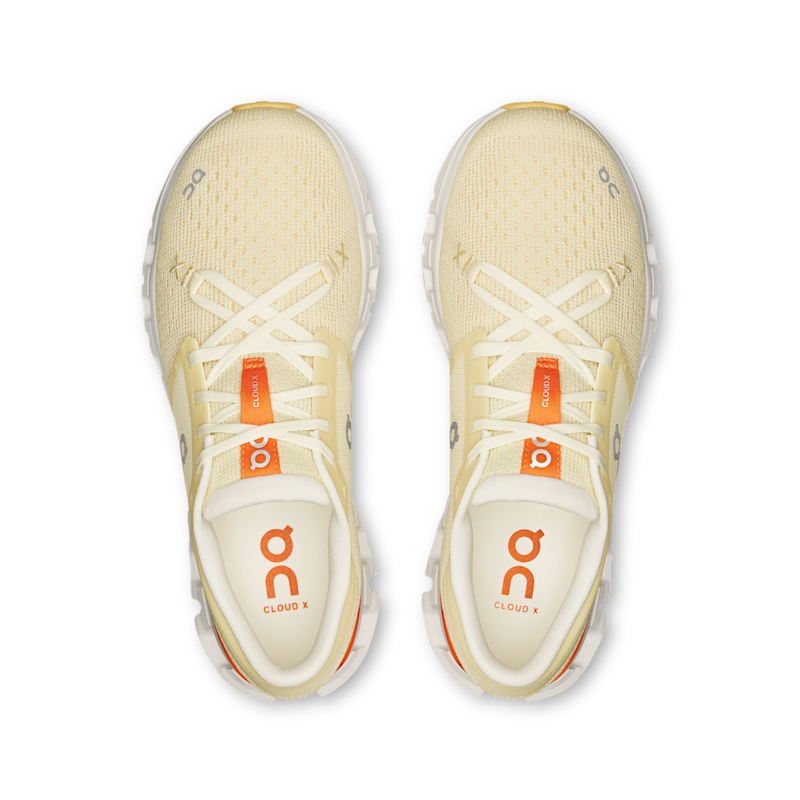 On Cloud X 4 3WE30073560 02