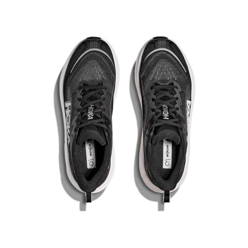 HOKA Skyflow 1155117-BWHT 02