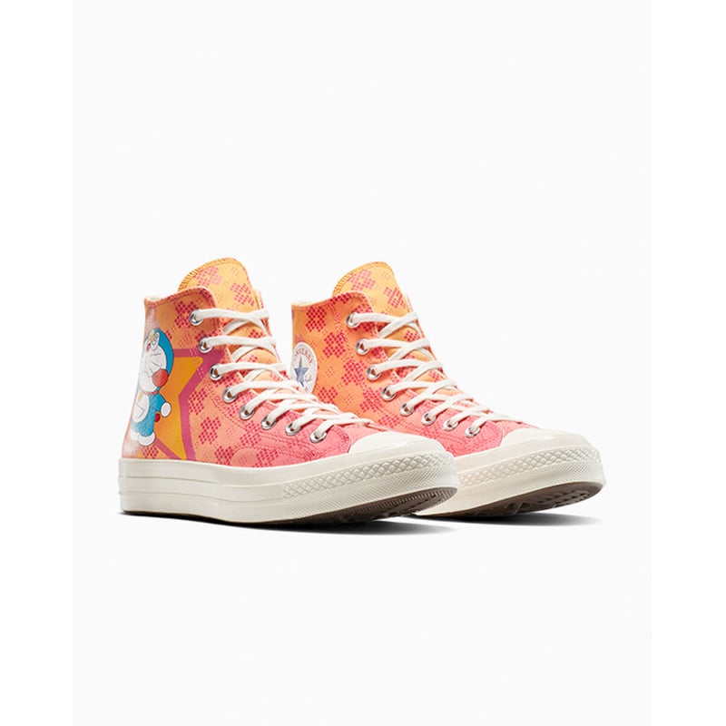 Converse Chuck 70 High x Doraemon A15790C 05