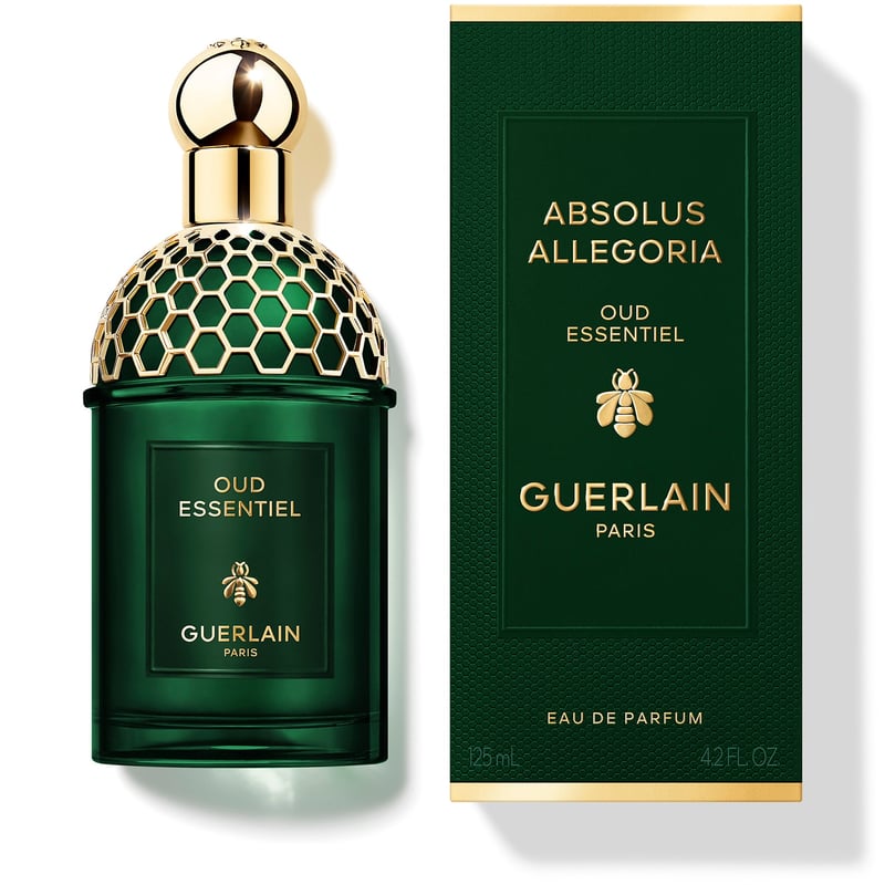 Guerlain Absolus Allegoria Oud Essentiel ABSOLUSALLEGORIAOUDESSENTIELEAUDEPARFUM 02