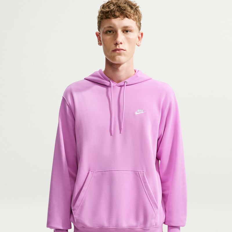 Nike Club French Terry Pullover FN3866-503 01