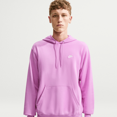 Nike Club French Terry Pullover FN3866-503 01