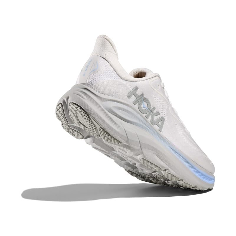 HOKA Clifton 10 1162030-WTGL 04