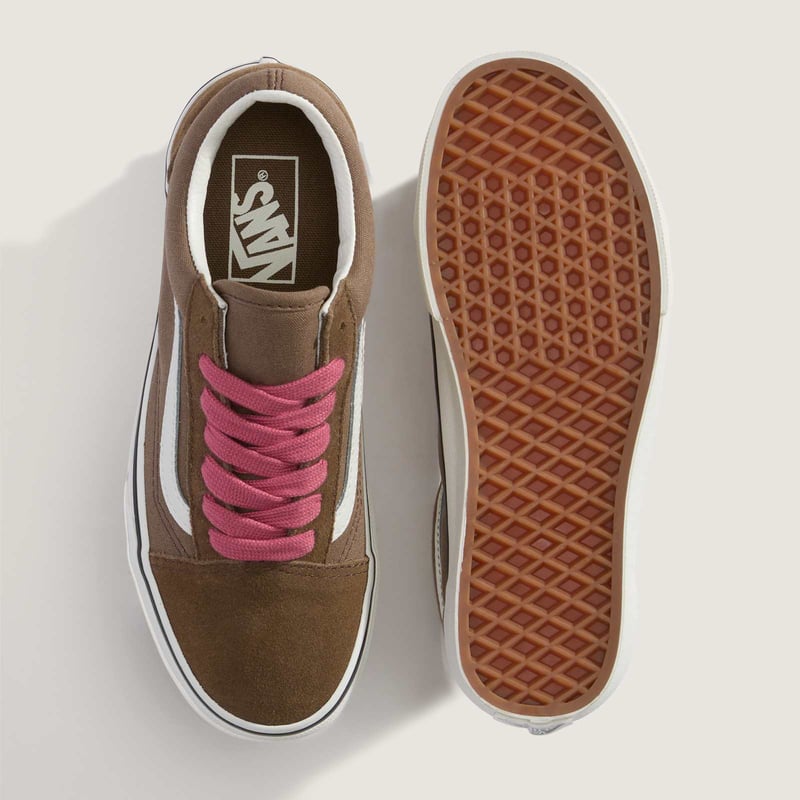 Vans Old Skool VN000D6WRPK 03