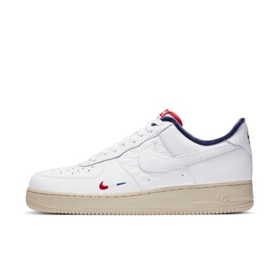 Nike Air Force 1 Low x Kith CZ7927-100