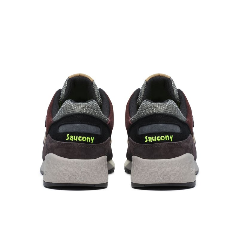 Saucony Shadow 6000 Cordura S70839-2 04