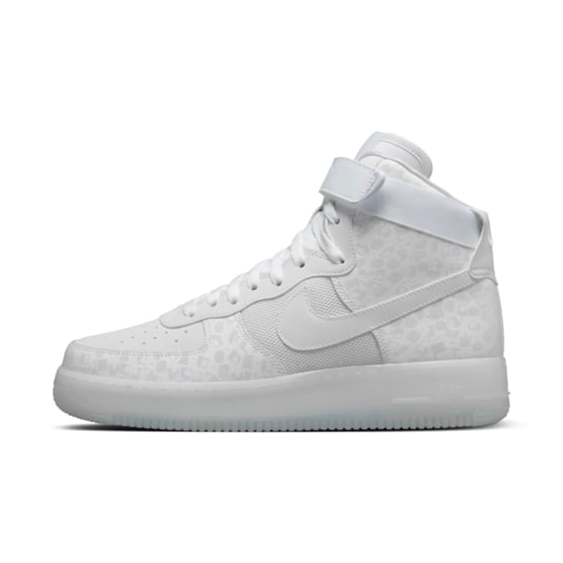 Nike Air Force 1 High AO9296-100 01