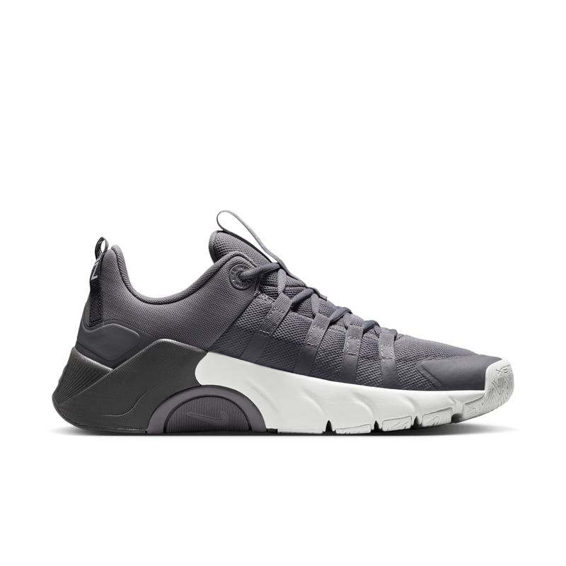 Buty treningowe Nike Free Metcon 7 "Pencil Point & Medium Ash" | Mezczyzni | Trening | 03 | SPORTSHOWROOM