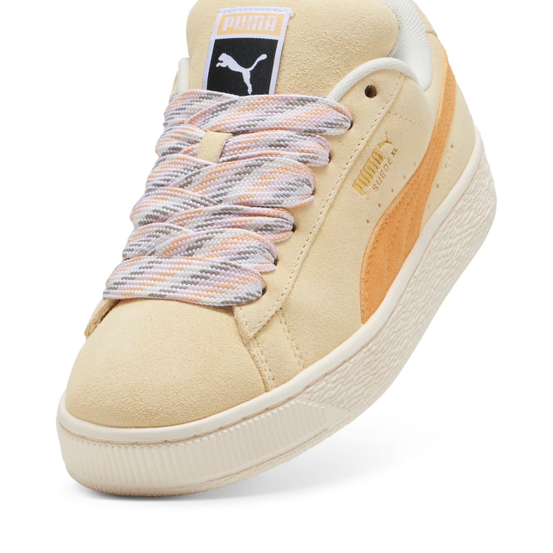 PUMA Suede XL Lace II 401254-01 04