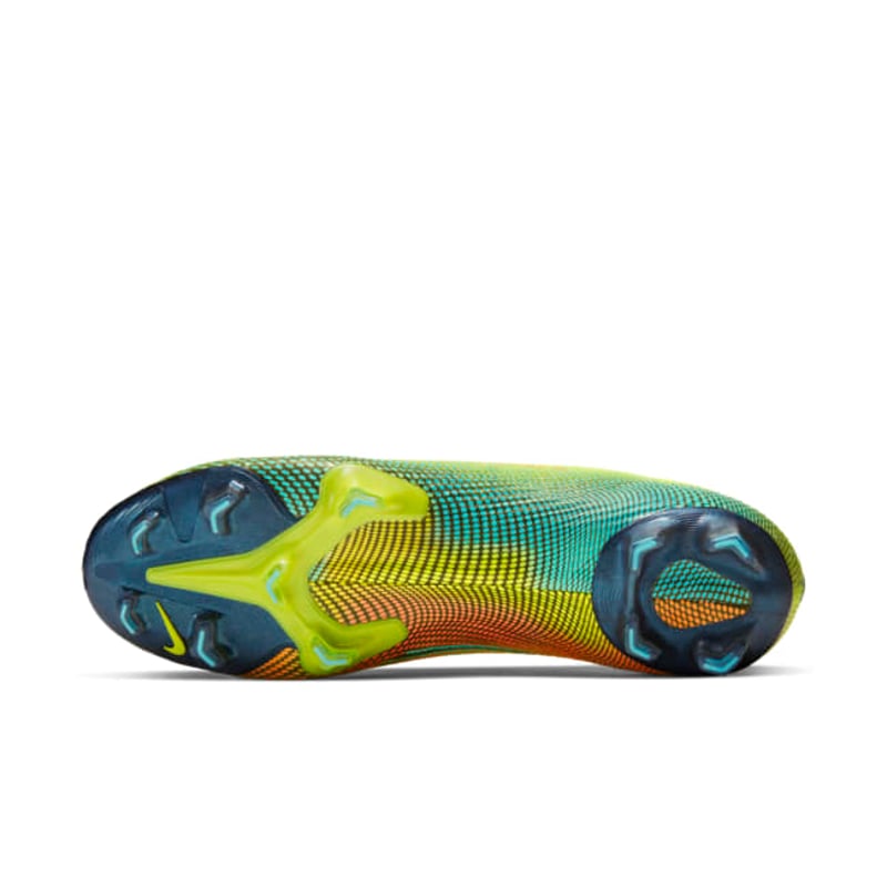 Nike Mercurial Vapor 13 Elite MDS FG CJ1295-703 02