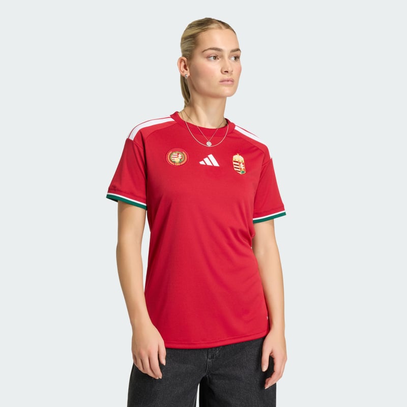 adidas Hungary 2026 Home JZ6976 01