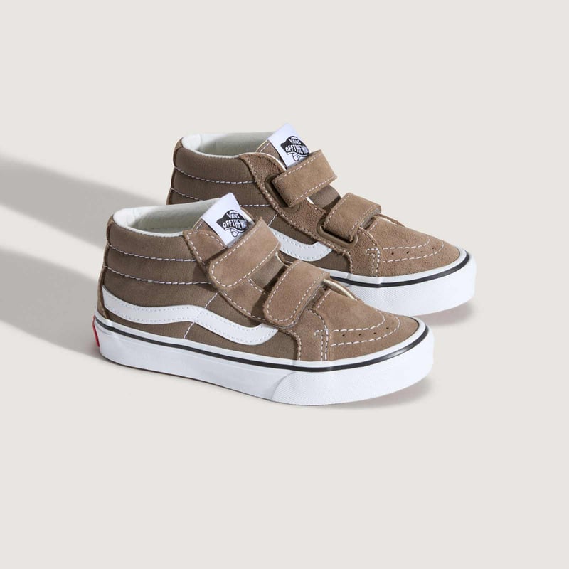 Vans Sk8-Mid VN000CZ71NU 02