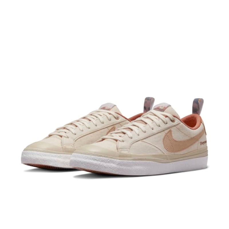 Nike SB Blazer Low x Doyenne DZ3406-100 05