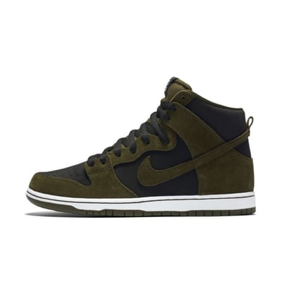 Nike SB Dunk High 854851-330 01