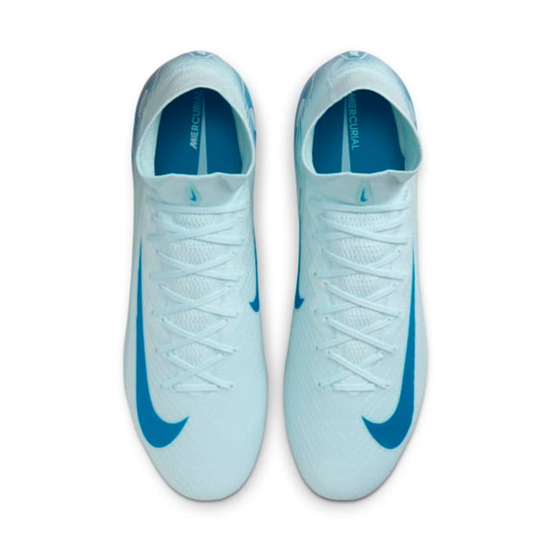 Nike Mercurial Superfly 10 Elite FG FQ1454-400 04