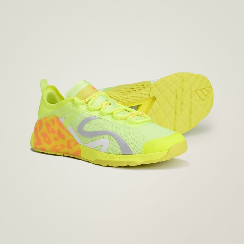 adidas Dropset by Stella McCartney JH8934 01