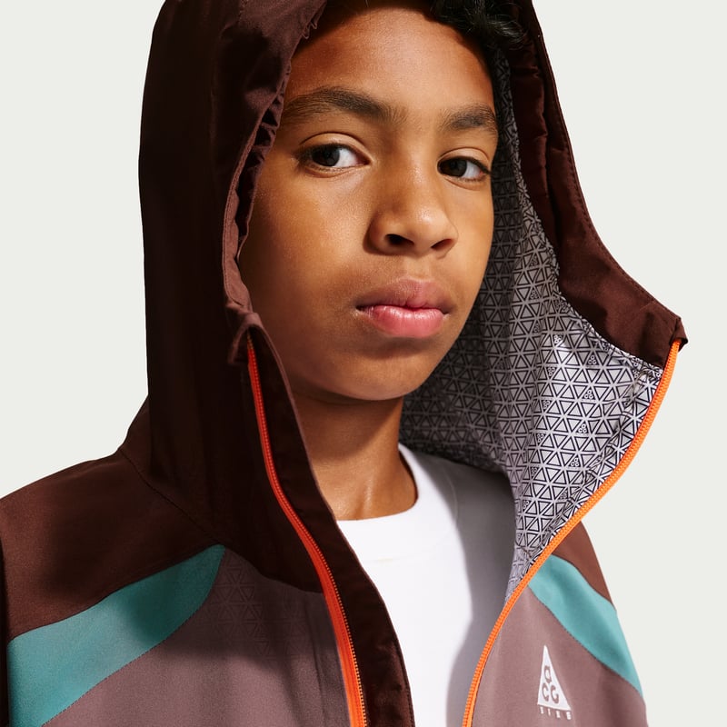 Nike ACG Phantazama Jacket "Tattoo" | Kids | | 03 | SPORTSHOWROOM