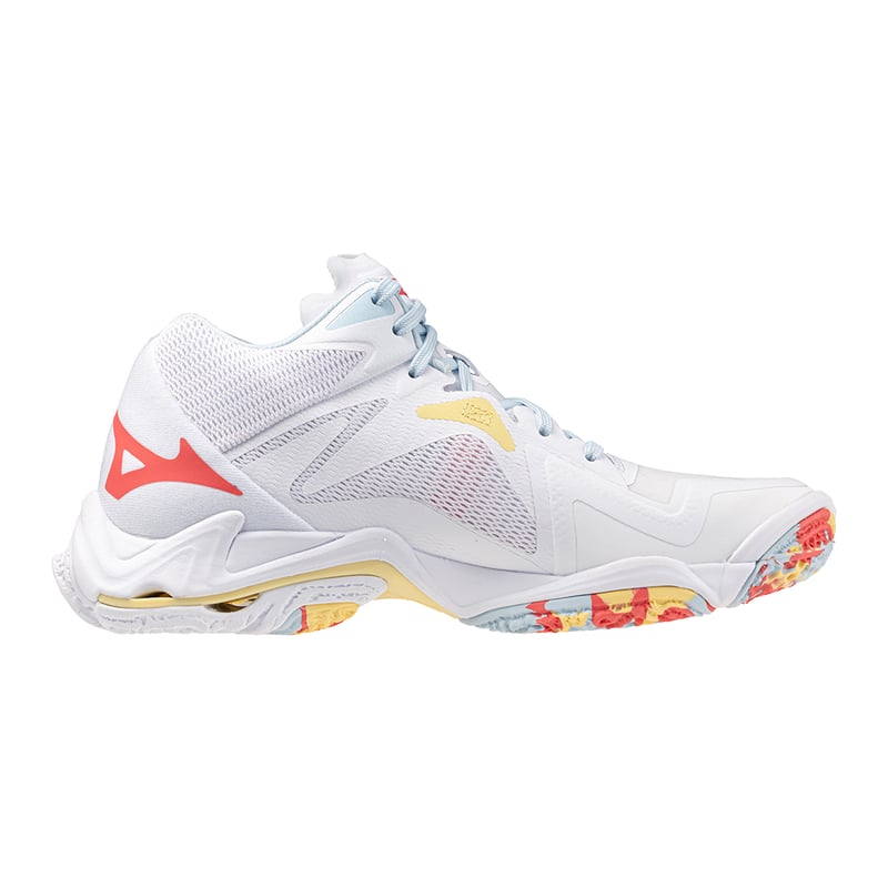 Mizuno Wave Lightning Z8 Mid V1GC240530 02