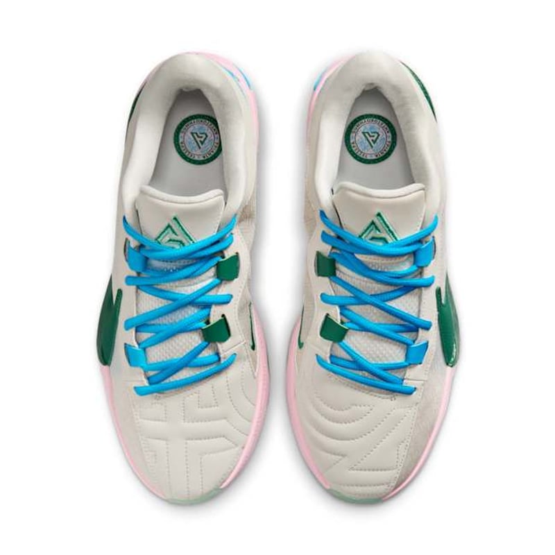 Nike Giannis Freak 5 DX4985-100 04