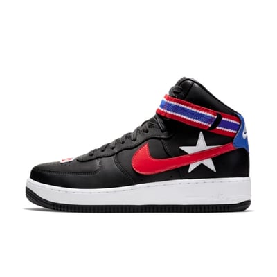 Nike Air Force 1 High x Riccardo Tisci AQ3366-001