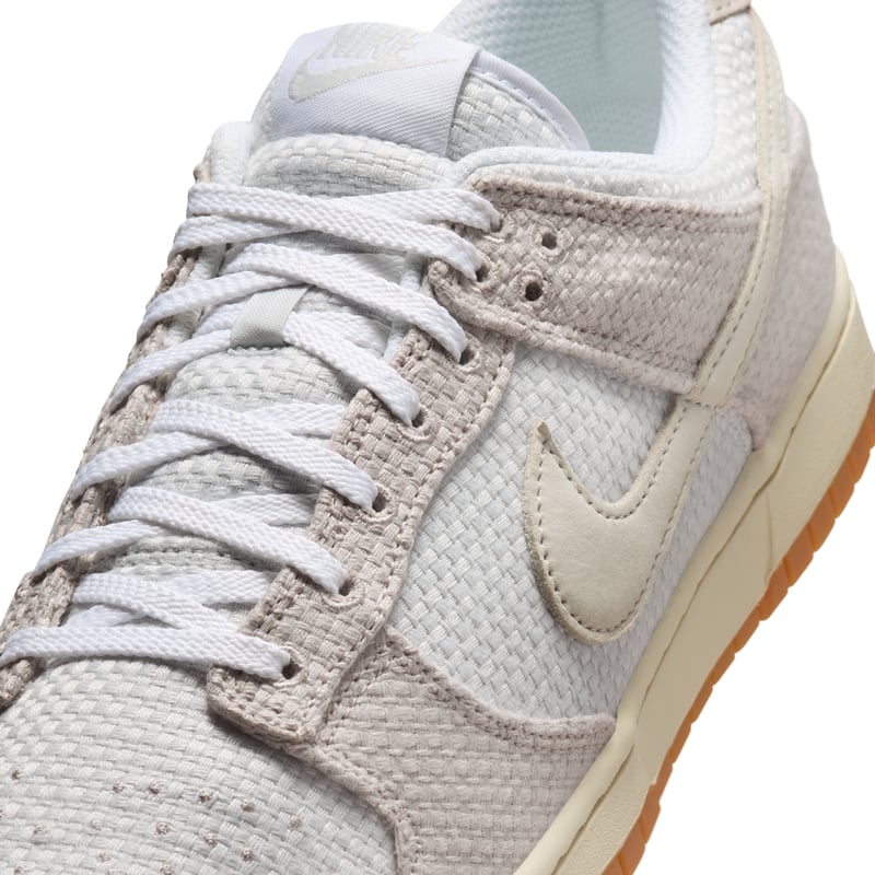 Sapatilhas Nike Dunk Low Retro SE "Moon Particle & Photon Dust" | Homem | Estilo desportivo | 07 | SPORTSHOWROOM