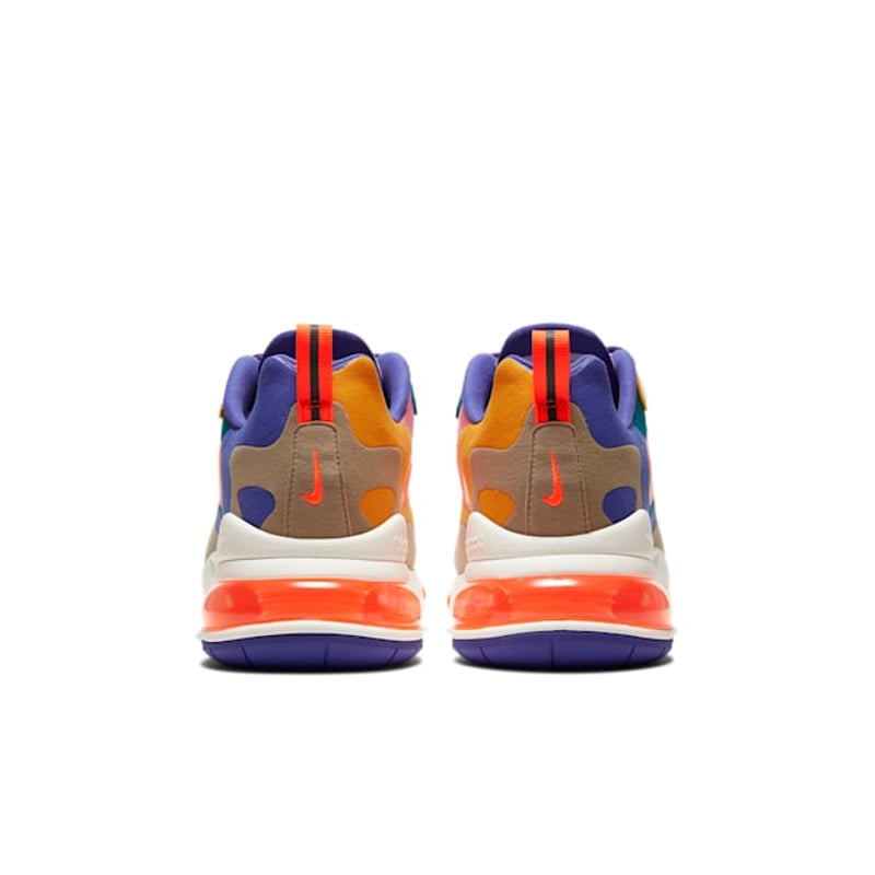 Nike Air Max 270 React CU3014-181 06