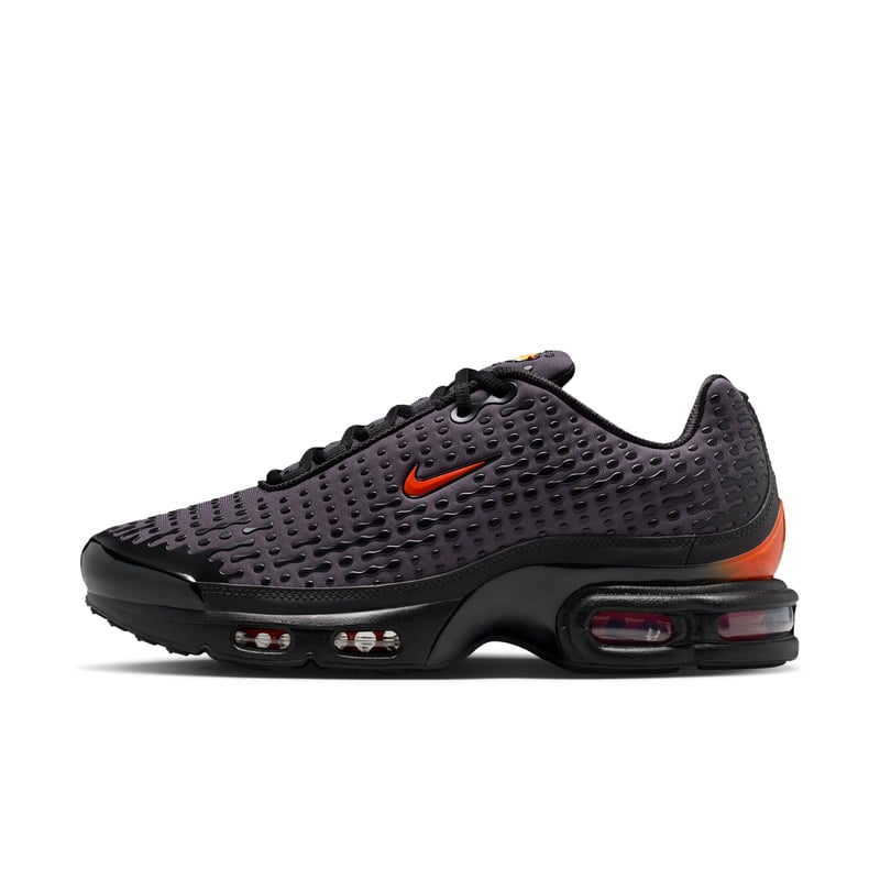 Tenisky Nike Air Max Plus 7 "Medium Ash & Dark Copper" | Muži | Sportstyle | 01 | SPORTSHOWROOM