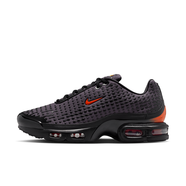 Tenisky Nike Air Max Plus 7 "Medium Ash & Dark Copper" | Muži | Sportstyle | 01 | SPORTSHOWROOM