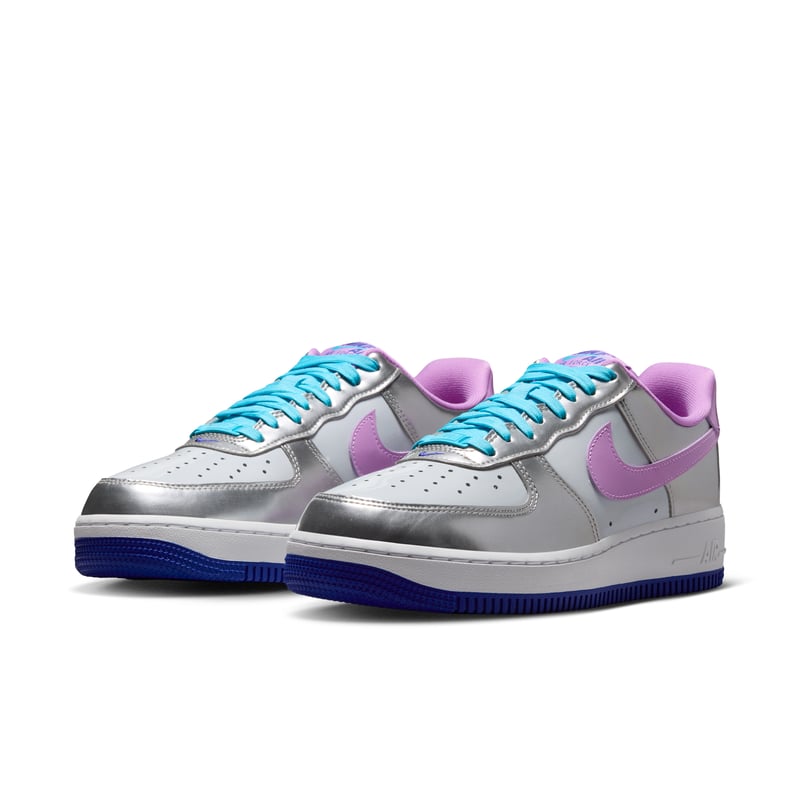 Nike Air Force 1 '07 trainers "WNBA All-Star Weekend" | Women | SportStyle | 05 | SPORTSHOWROOM