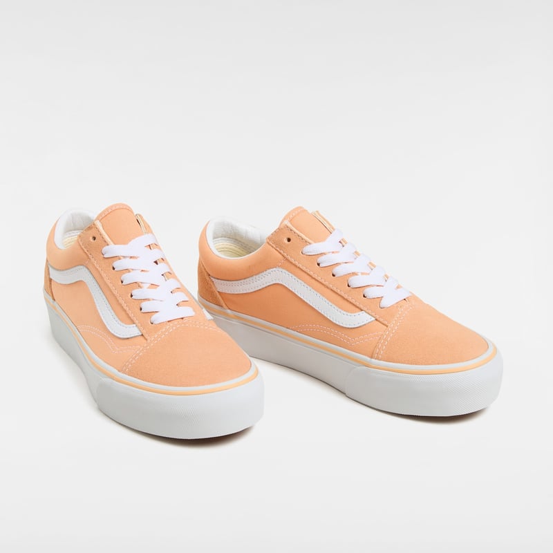 Vans Old Skool Platform VN0A5KX9AAS 02