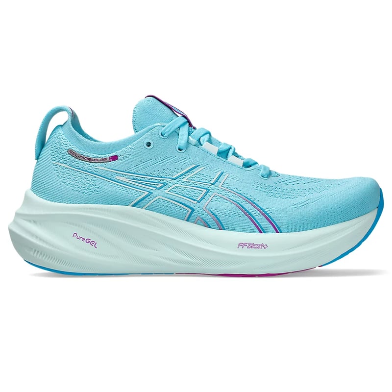 ASICS Gel-Nimbus 26 1012B601-404 01