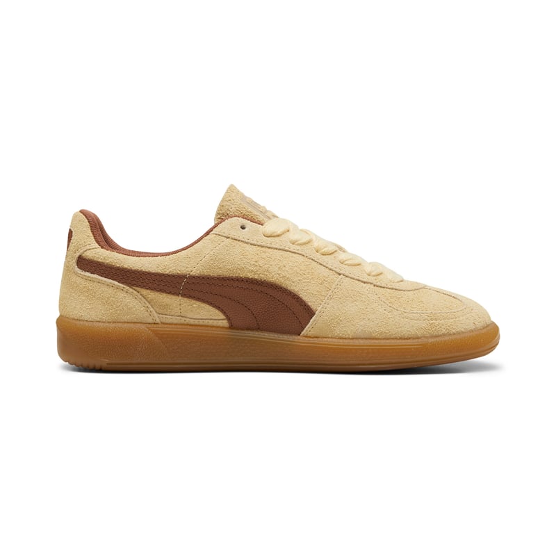 PUMA Palermo Hairy 397251-01 03