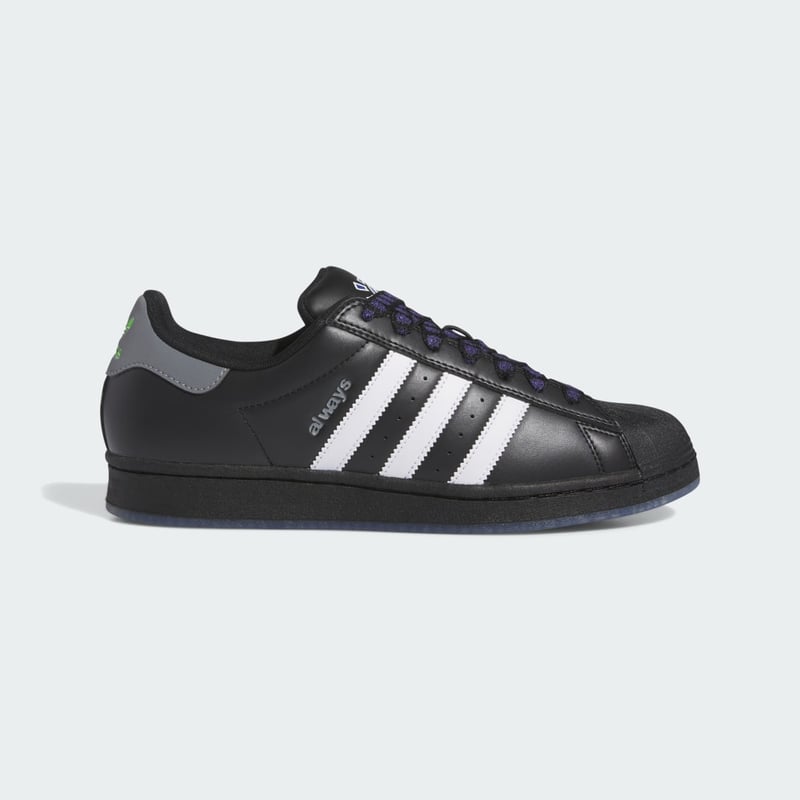 adidas Superstar ADV x always IE1436 01