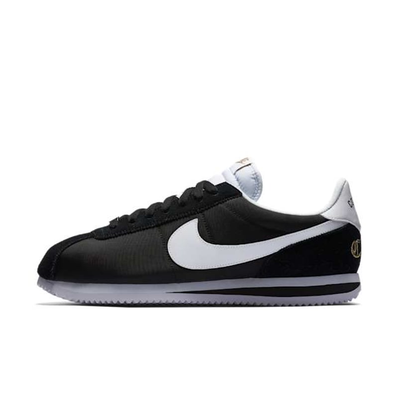 Nike Cortez Basic Nylon 902804-001 01